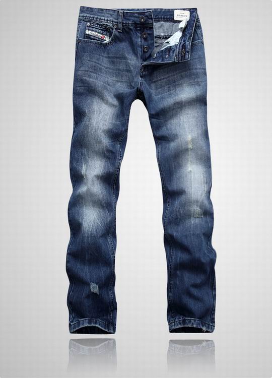 Diesel Men's Jeans 36